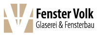 Fenster Volk Logo